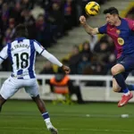 Барса се връща на "Камп Ноу"