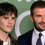 Защо Круз Бекъм остана без шофьорска книжка