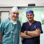 БЕЗ ПРЕЦЕДЕНТ: ВМА вече трансплантира и бъбреци