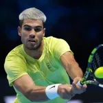 Без Алкарас на финалите за Купа "Дейвис"