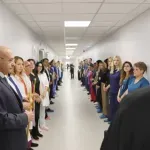 Модернизираха още две клиники във ВМА