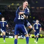 Шотландия на първо световно през този век