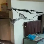 Втора градска болница пропада