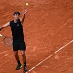 Урокът на живота: Иван Иванов аут още на старта в Анталия