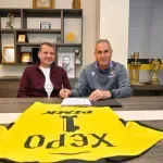 Херо ще възражда Ботев Пд