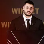 Мениджърът на Насар: Федерацията още не му е платила наградата, в Бахрейн бяхме на медицински прегледи