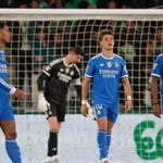 Реал Мадрид с издънка и в Елче