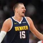 НБА принадлежи на Йокич!