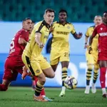 КОШМАРен дебют за Херо!