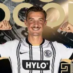 Националът Лукас Петков с гол в Германия