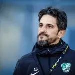 В Стара Загора си отдъхнаха: Берое разкара треньора!