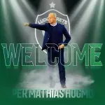 Вече и официално: Лудогорец с нов треньор