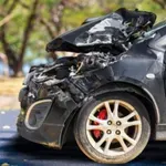 Тежка катастрофа прати трима в болница, жена бере душа