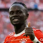 Мане разкри: Разминах се с Ман Юнайтед и Тотнъм