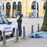 Откриха труп в центъра на София