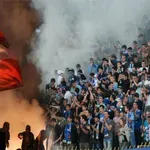 Само в Lupa.bg: Масова сеч между агитки в Монтана!