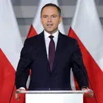 Президентът на Полша: Всеки план за мир в Украйна трябва да бъде одобрен от Киев