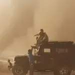 Пулмолог предупреди: Сахарските бури носят вируси и бактерии