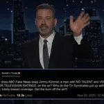 Тръмп: Разкарайте задника Джими Кимъл!