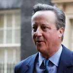 Дейвид Камерън с диагноза рак на простатата