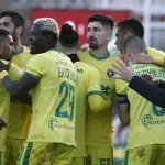 С норвежки привкус: Лудогорец започна да притиска Левски