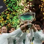 И без Синер: "Адзурите" защитиха Купа "Дейвис"