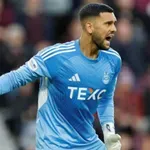 Националът Митов със суха мрежа, май Абърдийн отказа Хартс от титлата