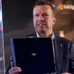 Матеус: Германия е сред фаворитите за световната титла