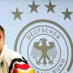 Почести за Тони Кроос - ще бъде удостоен с най-високото федерално отличие