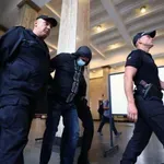 20 години затвор за мъжа, убил швейцарски бизнесмен в Пернишко