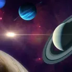 Гигантска планета-измамник озадачи учените