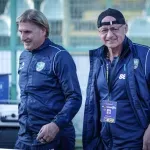 Очакваният "пожарен вариант": Липенски поема Берое