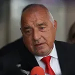 Бойко Борисов коментира изказвания на ПП-ДБ в парламента