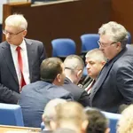 Депутатите антикорупционни реформи в държавните предприятия