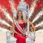 За първи път лесбийка стана Мис Англия