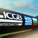Интерконекторът с Гърция осигурява над 50% от вътрешното потребление на газ у нас