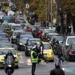 Внимание: От утре влизат в сила ограниченията в нискоемисионните зони в София