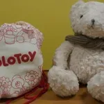 Плюшено мече с AI говори на децата за секс и извращения