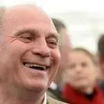 Ули Хьонес попиля Барса: Не знам как още играят в Примера дивисион!?