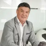 И БФС подкрепи Борислав Михайлов