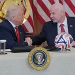 Тръмп е непреклонен: Два отбора ще останат без феновете на Мондиала