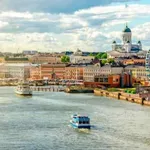 Финландия остава най-щастливата страна в света за осма поредна година