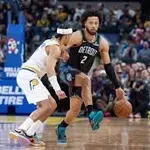 15-а победа за "буталата" от Детройт