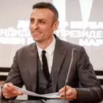 Матросов: Бербатов защити Аморим