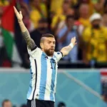 След изгание: Папу Гомес се завърна след 776 дни отсъствие заради допинг скандал