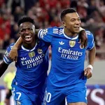 Мадридски триумфи: Рецитал на Мбапе в Пирея, Атлетико удари Интер