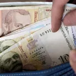 Правителството отпусна коледни добавки към пенсиите