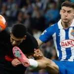 Труден, но сладък успех на Еспаньол