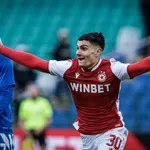 Панайотов към феновете след новия контракт: Ще се радвам на много бъдещи успехи заедно