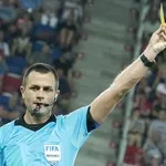 Унгарец ще надува свирката на Лудогорец - Селта